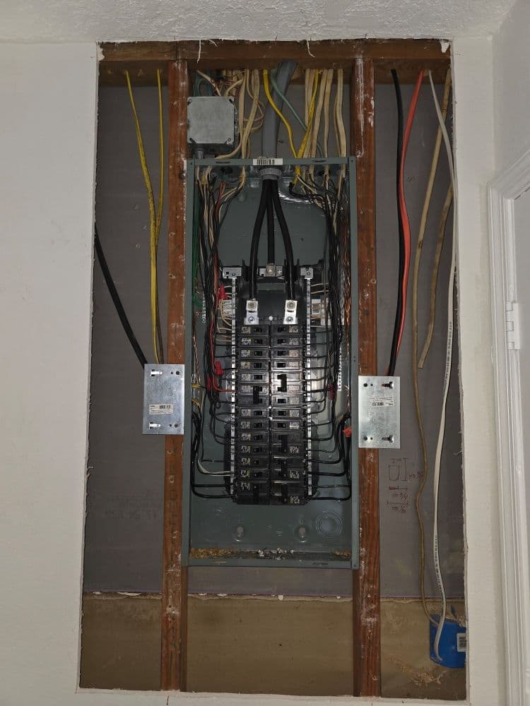 Chandelier Management
