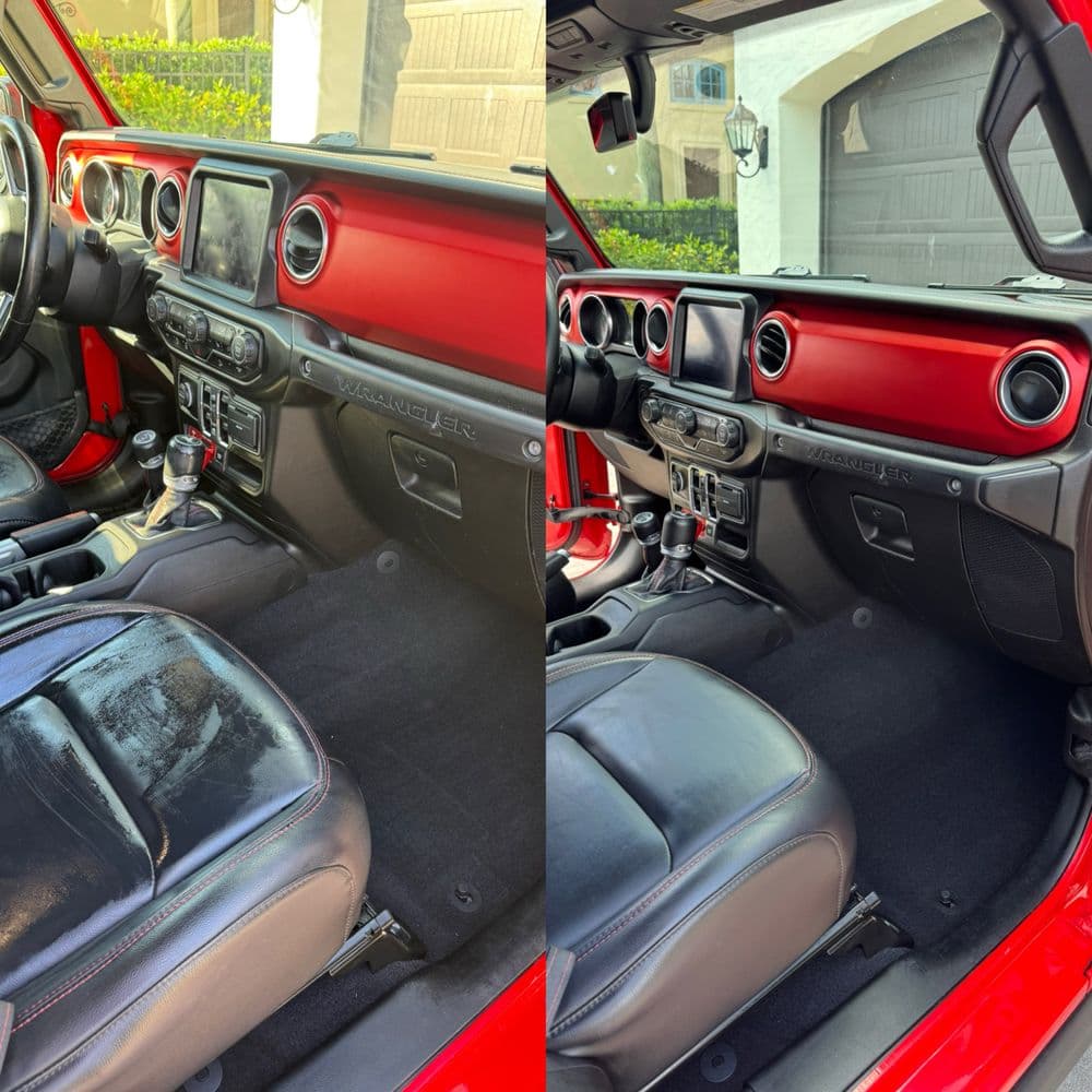 Prime Mobile Car Detailing