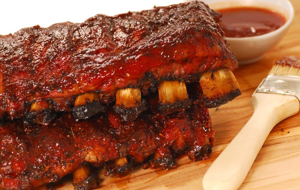 Hip Hop BBQ