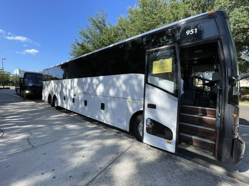 Phoenix Bus