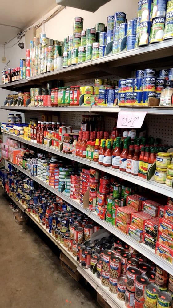 La Esquina Cubana Grocers