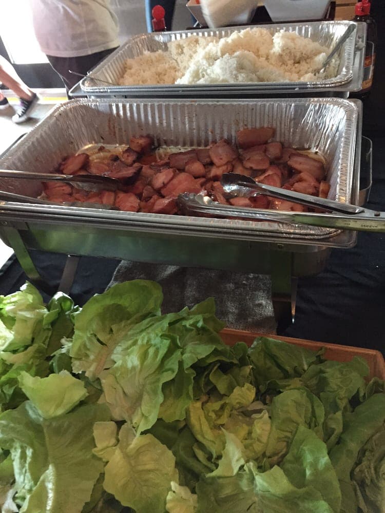 International Bacon Day