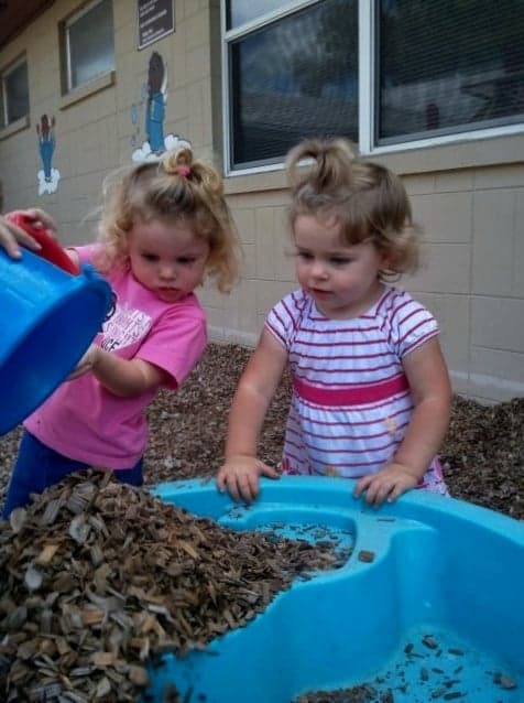 Asbury Early Learning Center