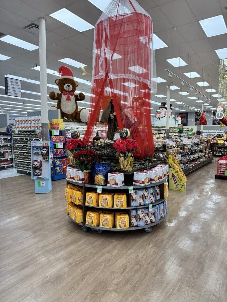 Sedano's Supermarket