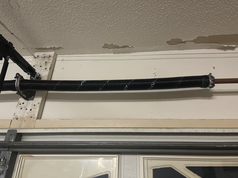 Dave Vogel Garage Door Repair