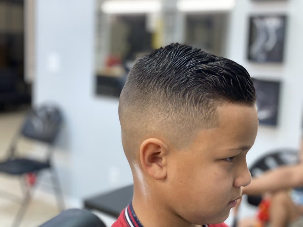 Havana Club Barbershop