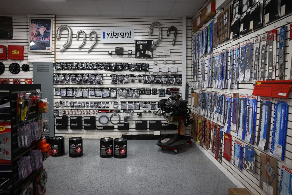 Pintos Auto Repair