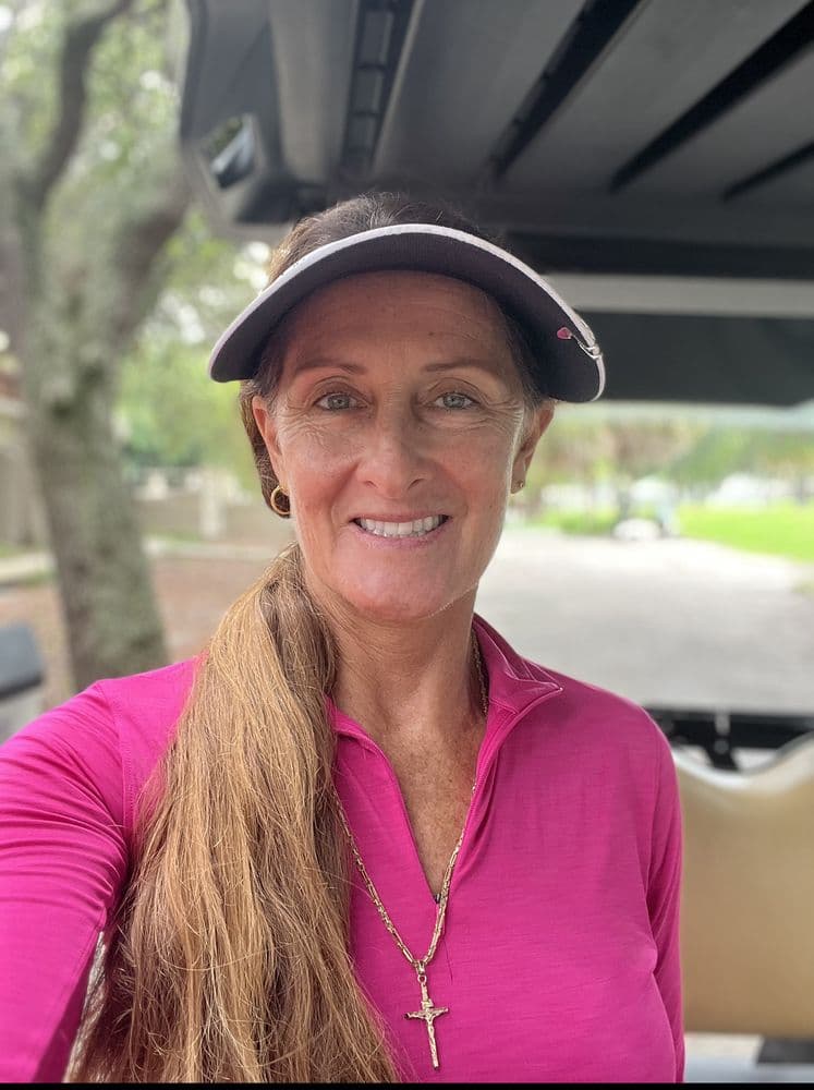 Conte's Palm-Aire Golf Academy