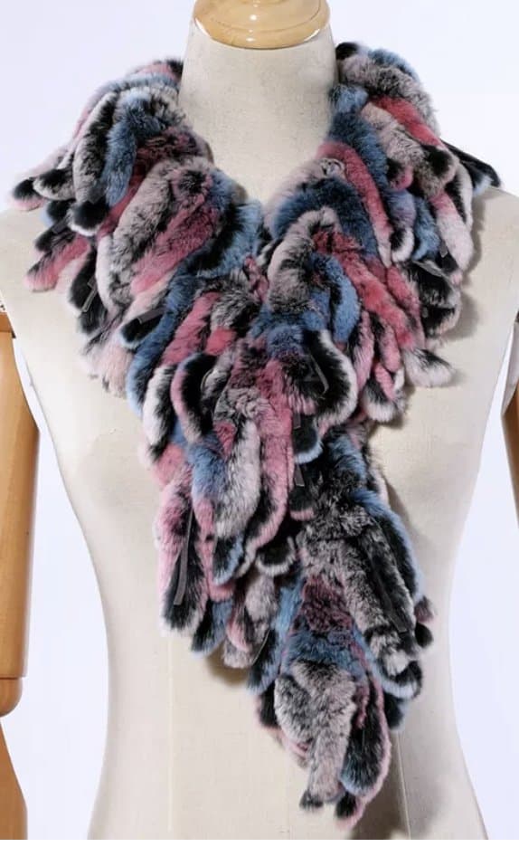 Laurel Furs