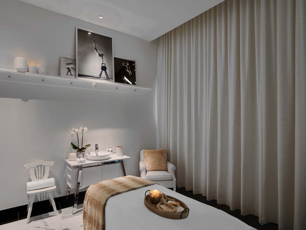 Dua Spa