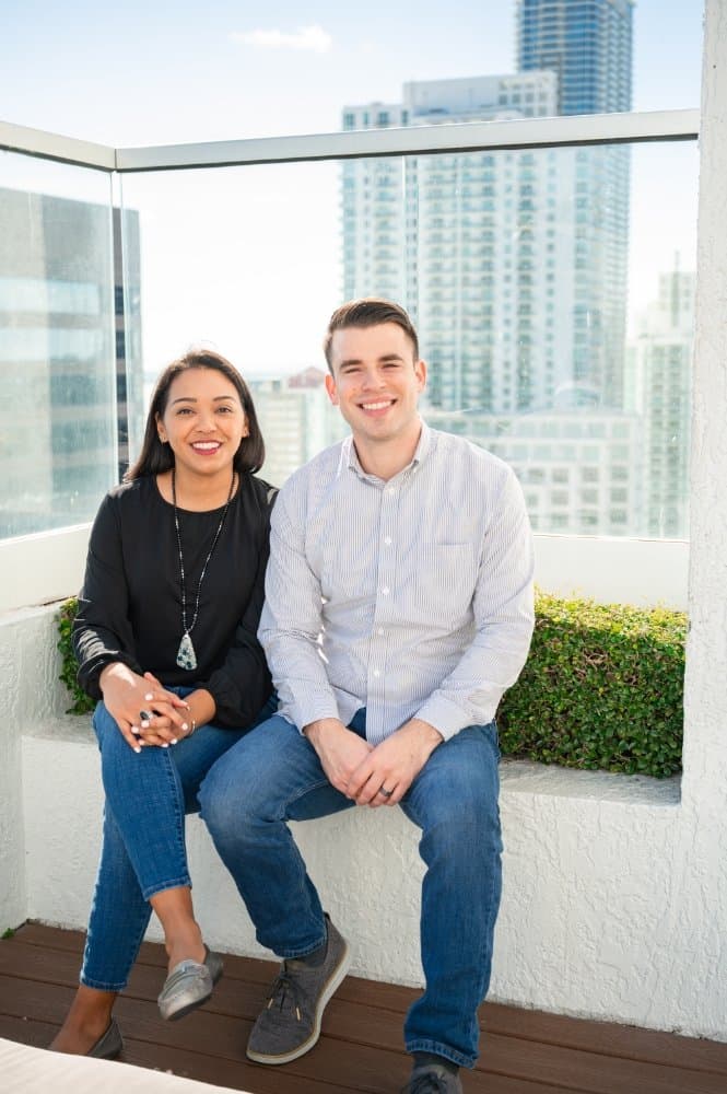 Jonathan Quintana - Jennifer Homes Realty