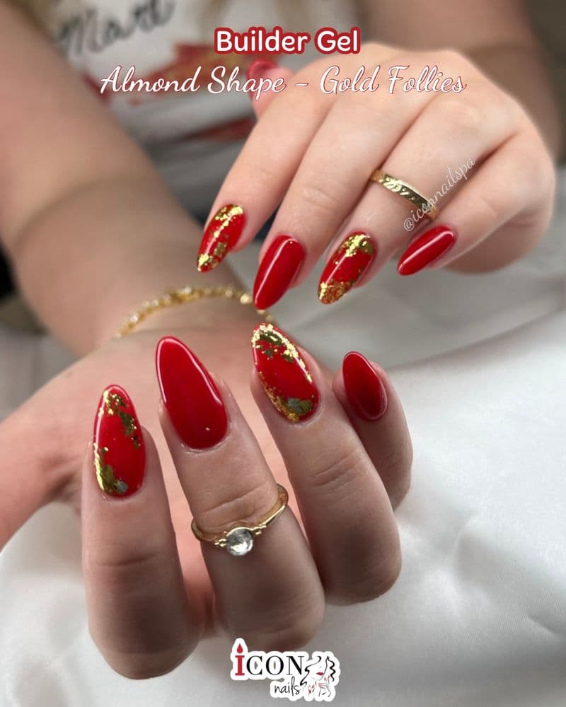 Icon Nails Spa