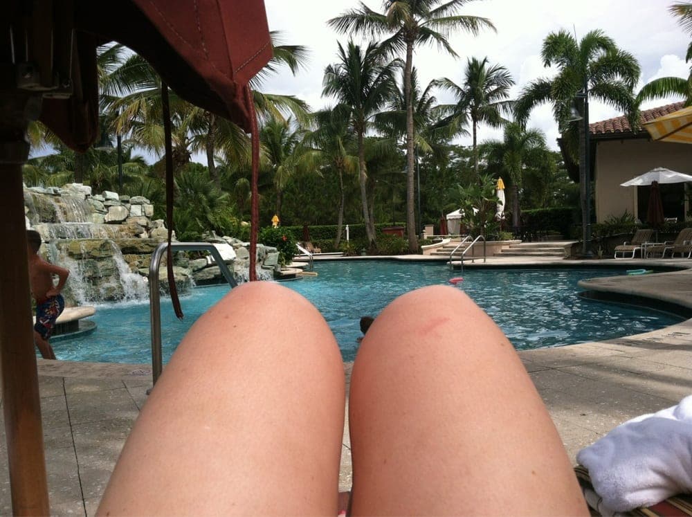 Ritz-Carlton Golf Club & Spa
