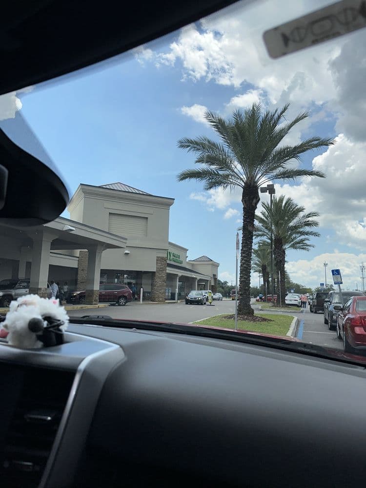 Publix Super Markets
