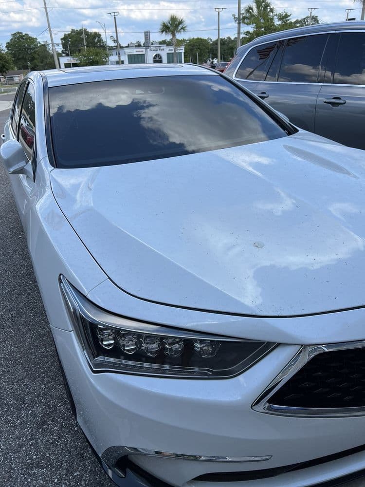 Hanania Acura