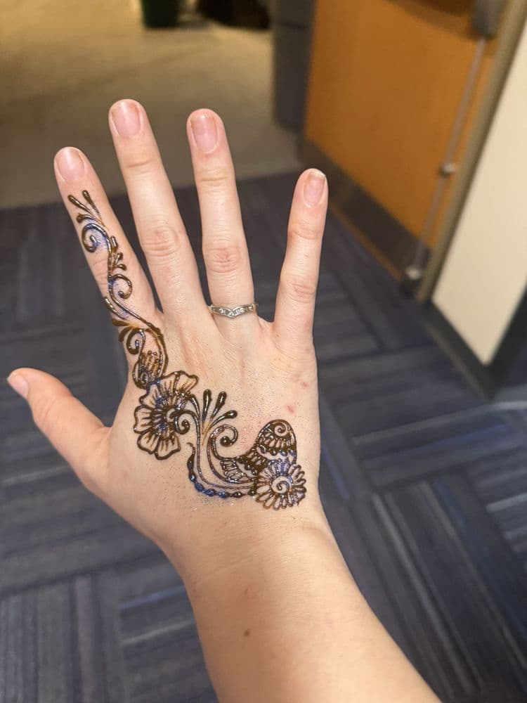 The Henna Studio