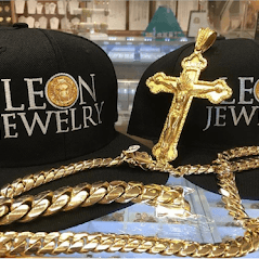 Leon Jewelry #2