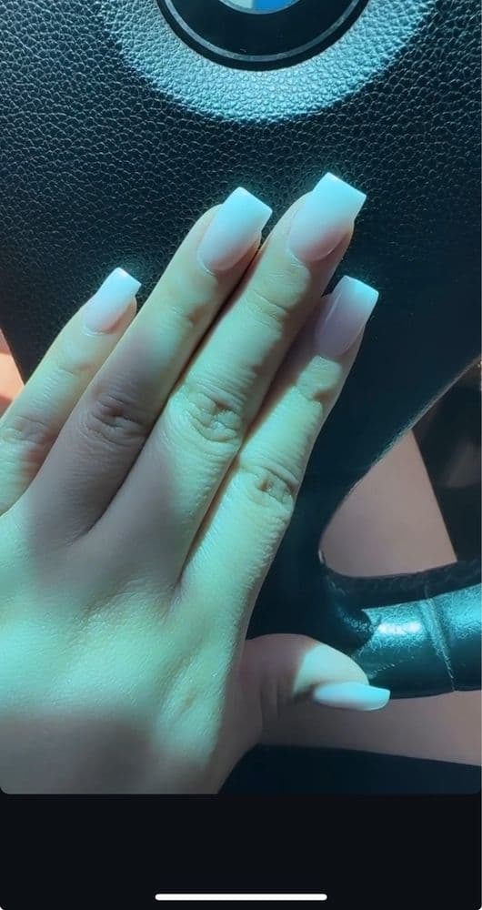 Venus Nails & Spa