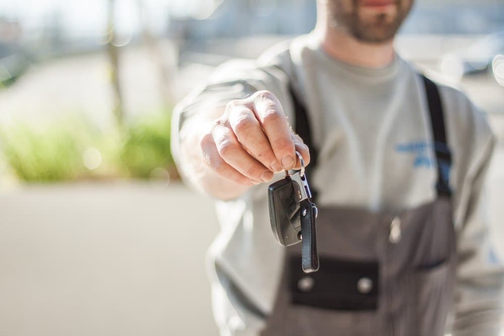 Local Locksmiths of Tampa Bay