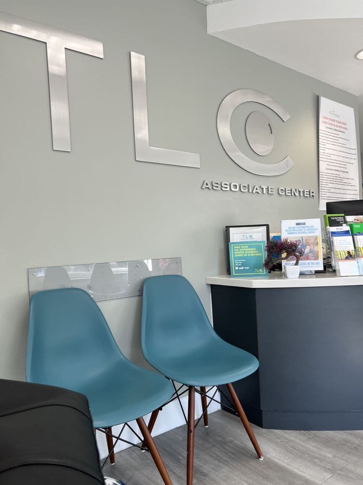 TLC Laser Eye Centers