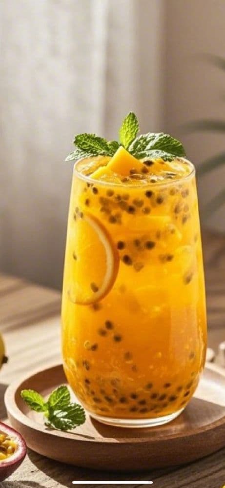 Shaka Shaka Tea House