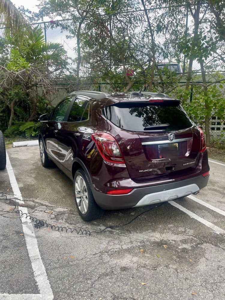 Magic City Detailing