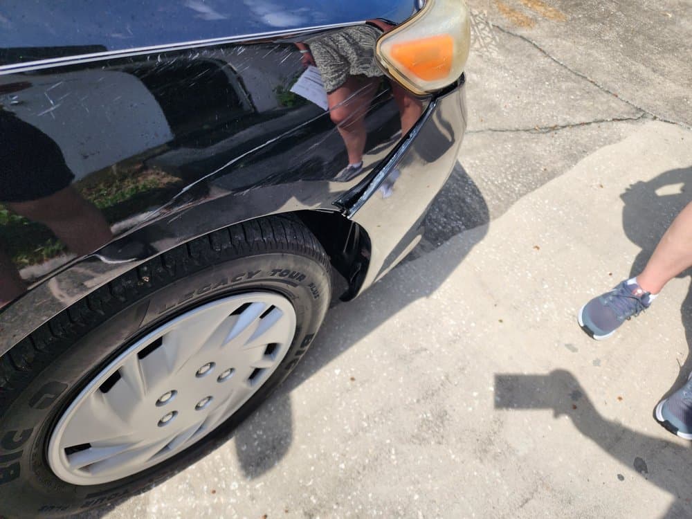 Just Fix It