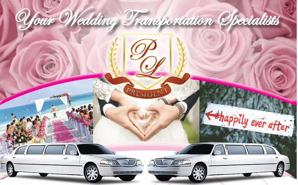 President Limousine
