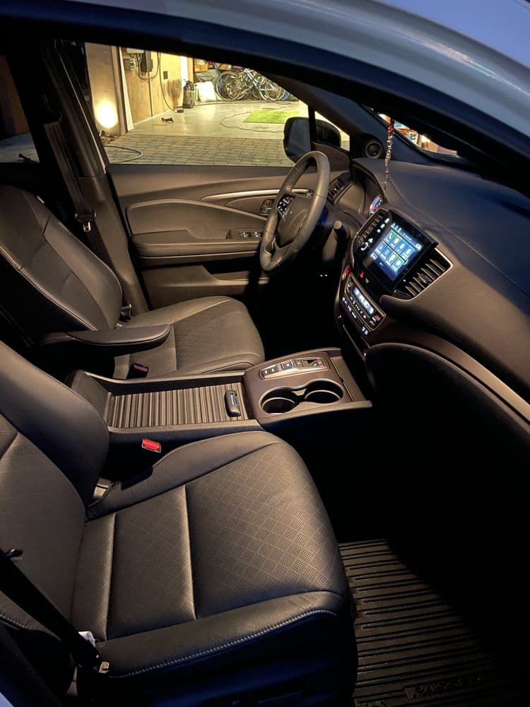 Mobile Detailing of Tampa