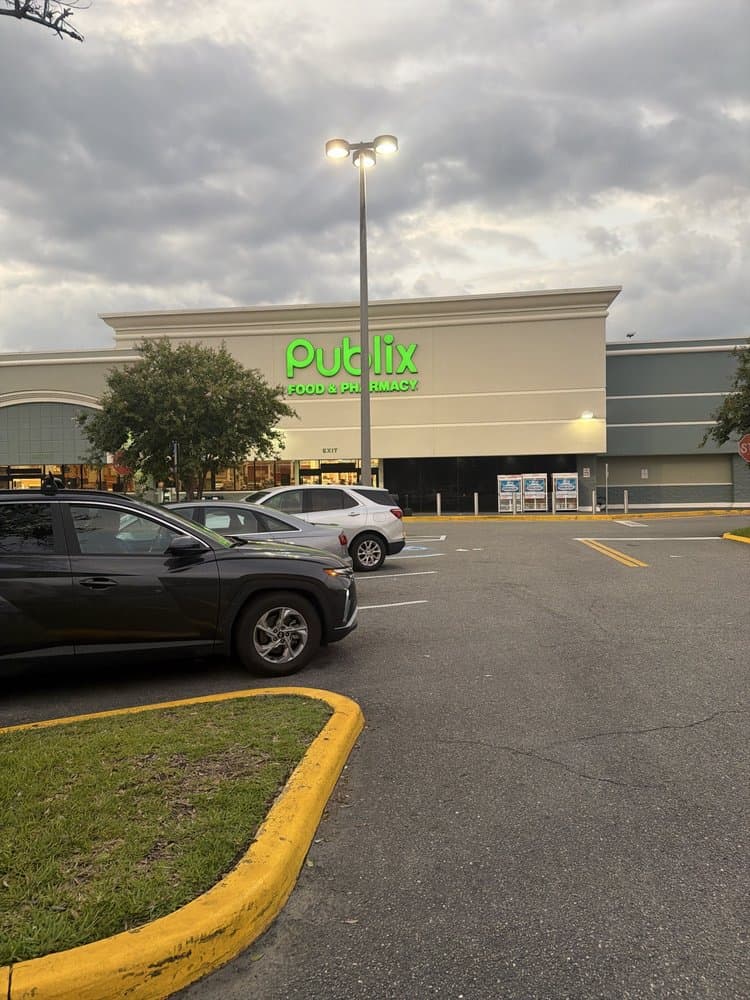 Publix Supermarkets