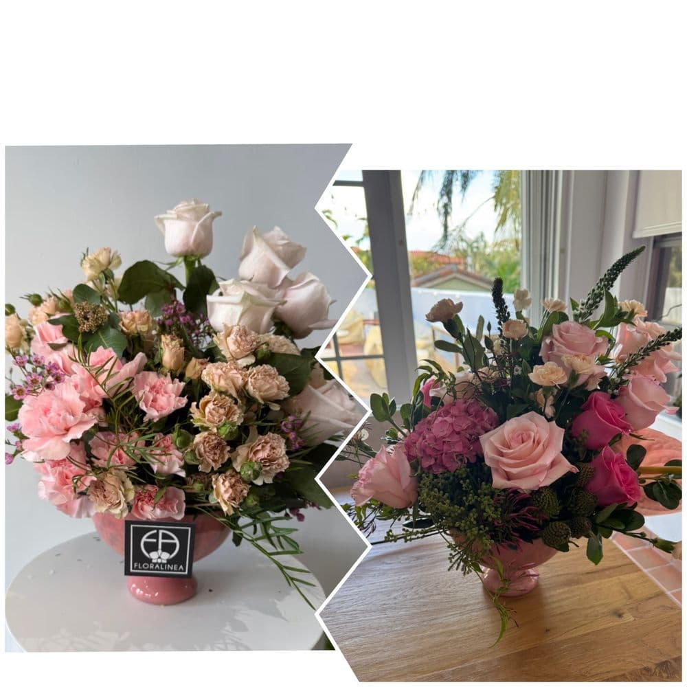 Floralinea