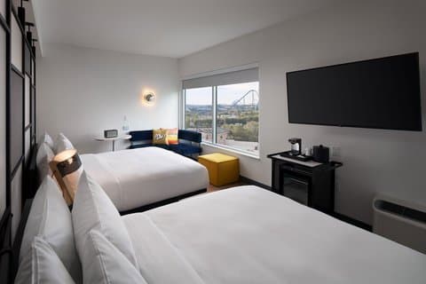 Aloft by Marriott Orlando at SeaWorld