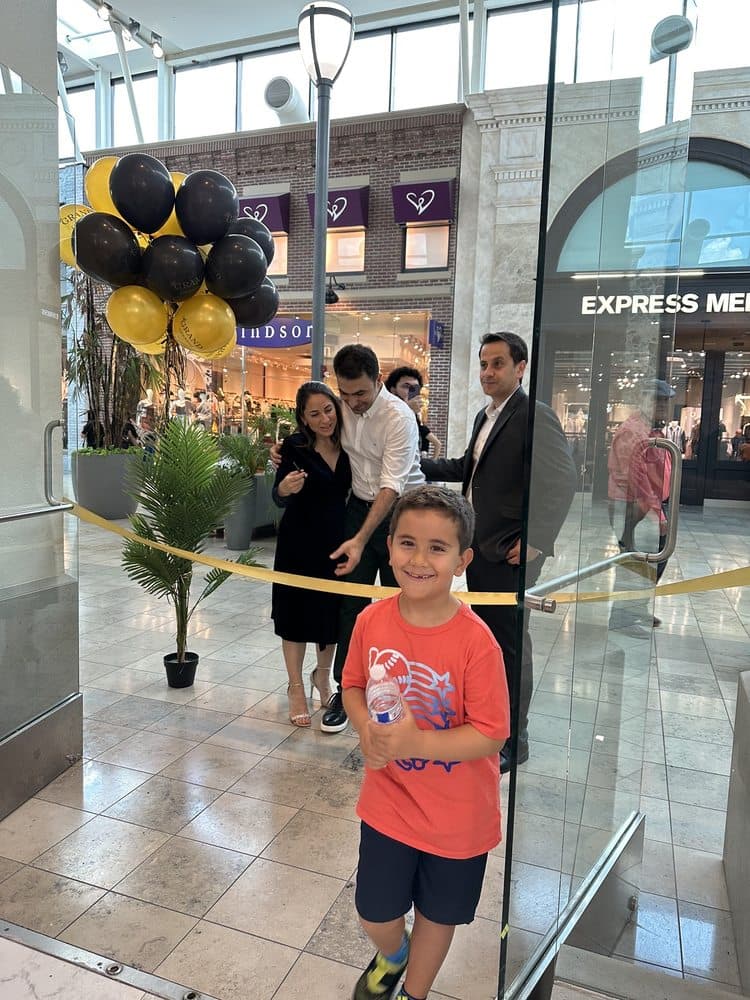 Dlux Funiture Store