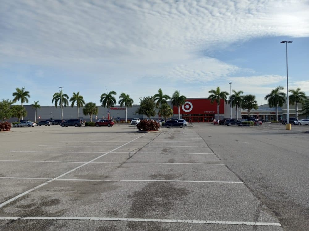 Target