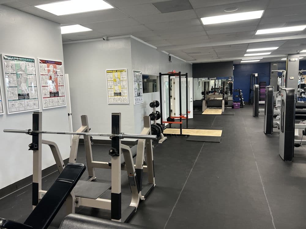 JV Fitness