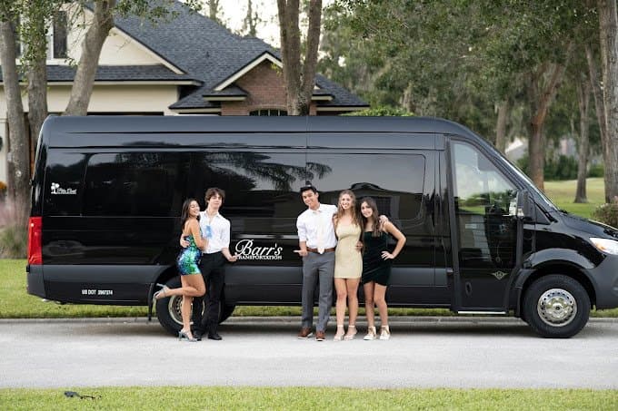 Barrs Transportation