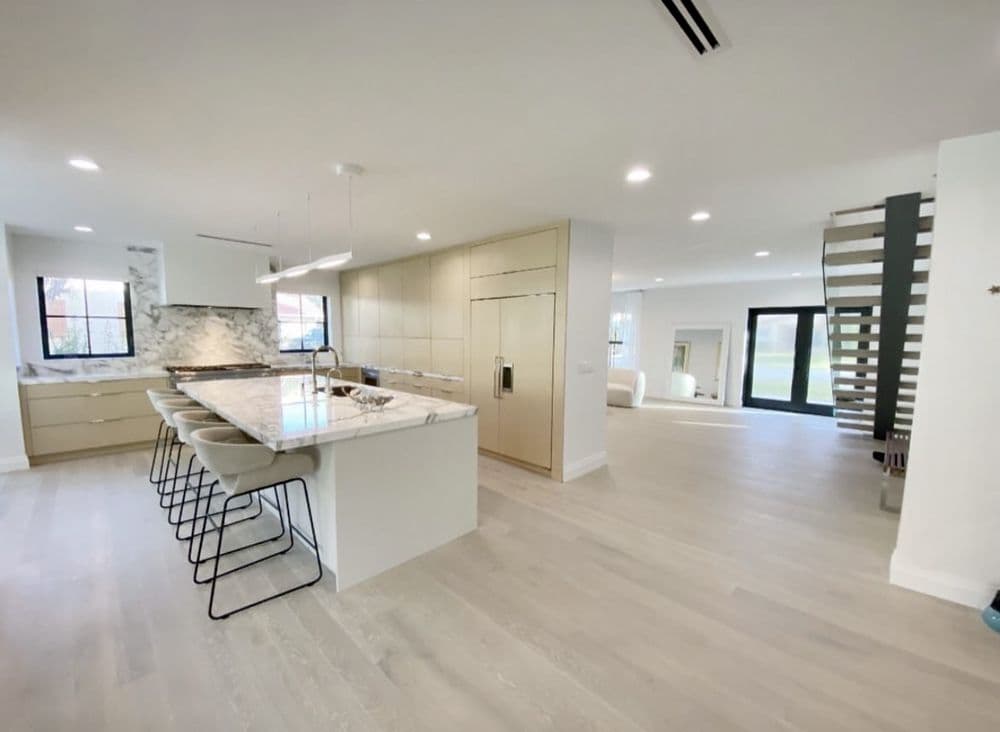 Homes Reimagined