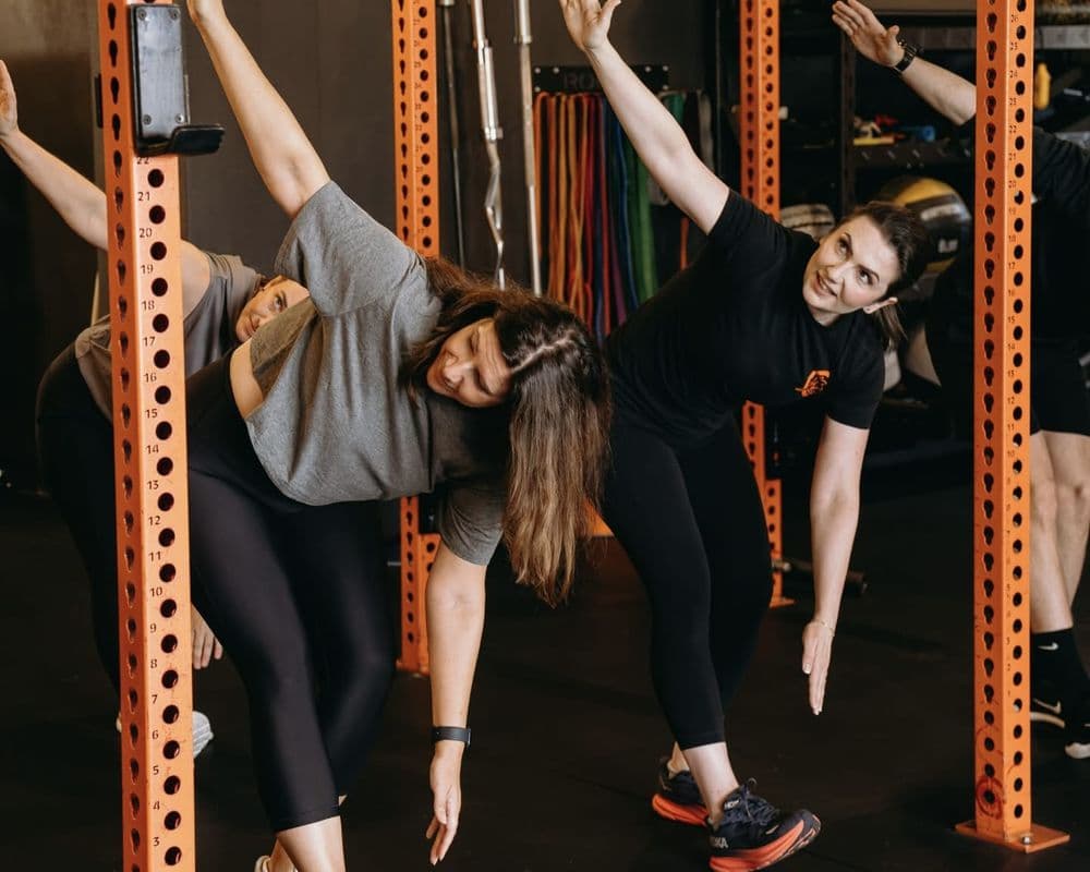 The Athleticus