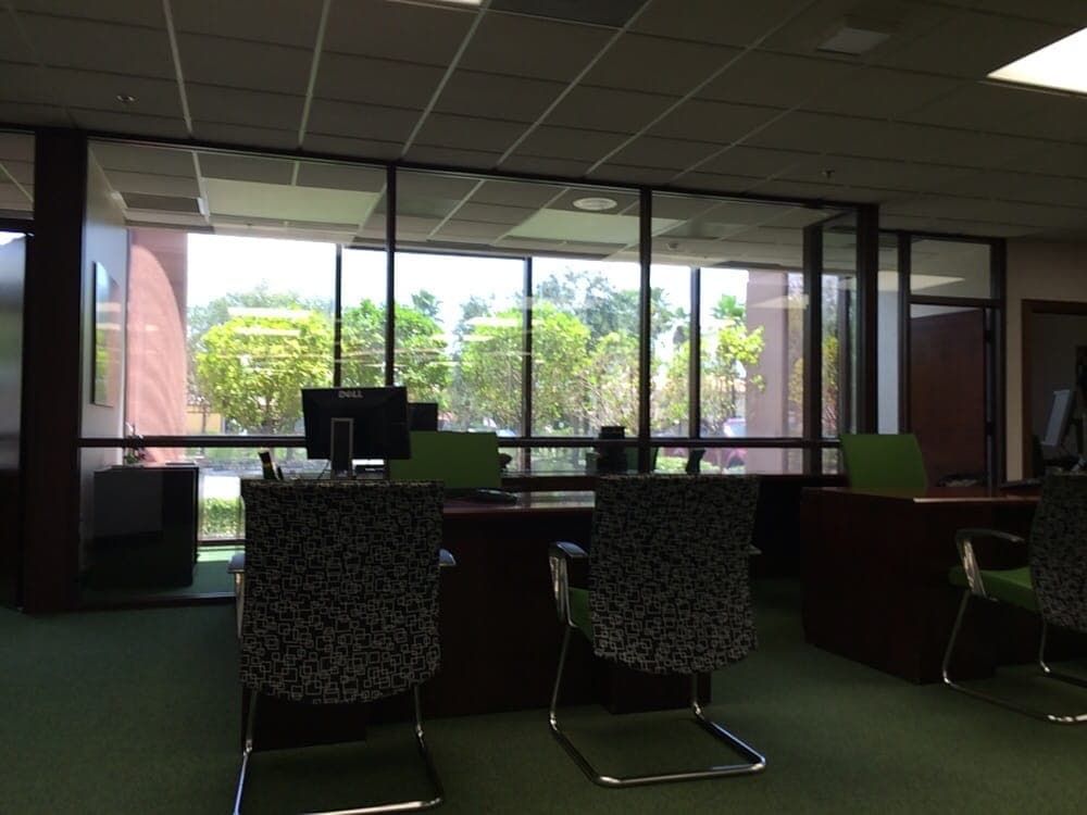 Td Bank