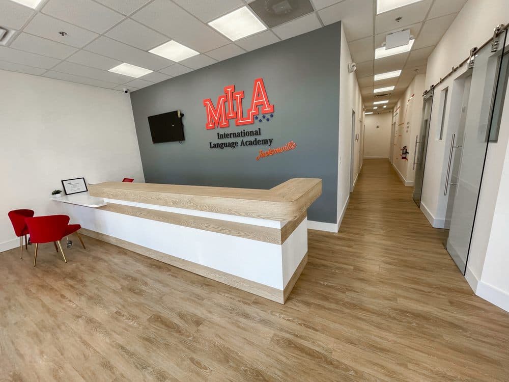 MILA International Language Academy