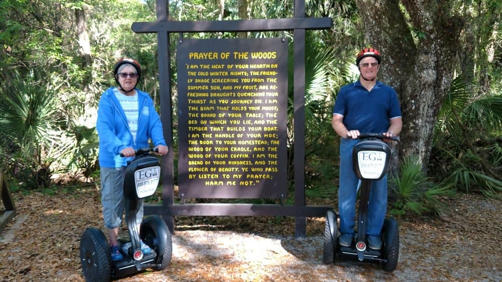 Electric Glide Tours