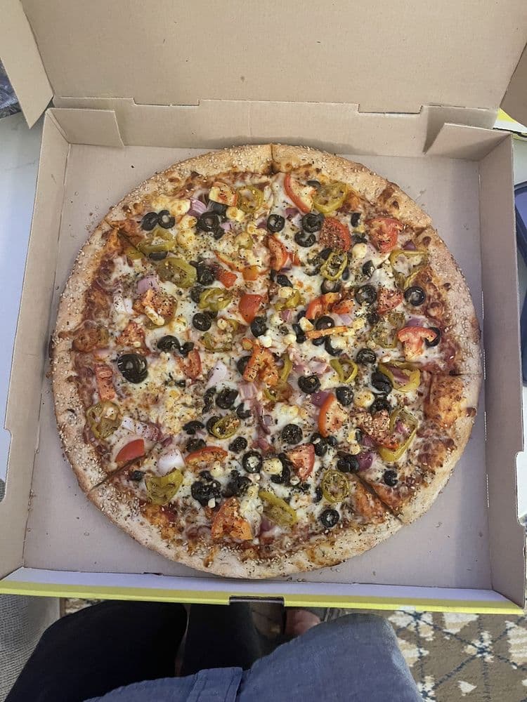 Hungry Howie's Pizza & Subs