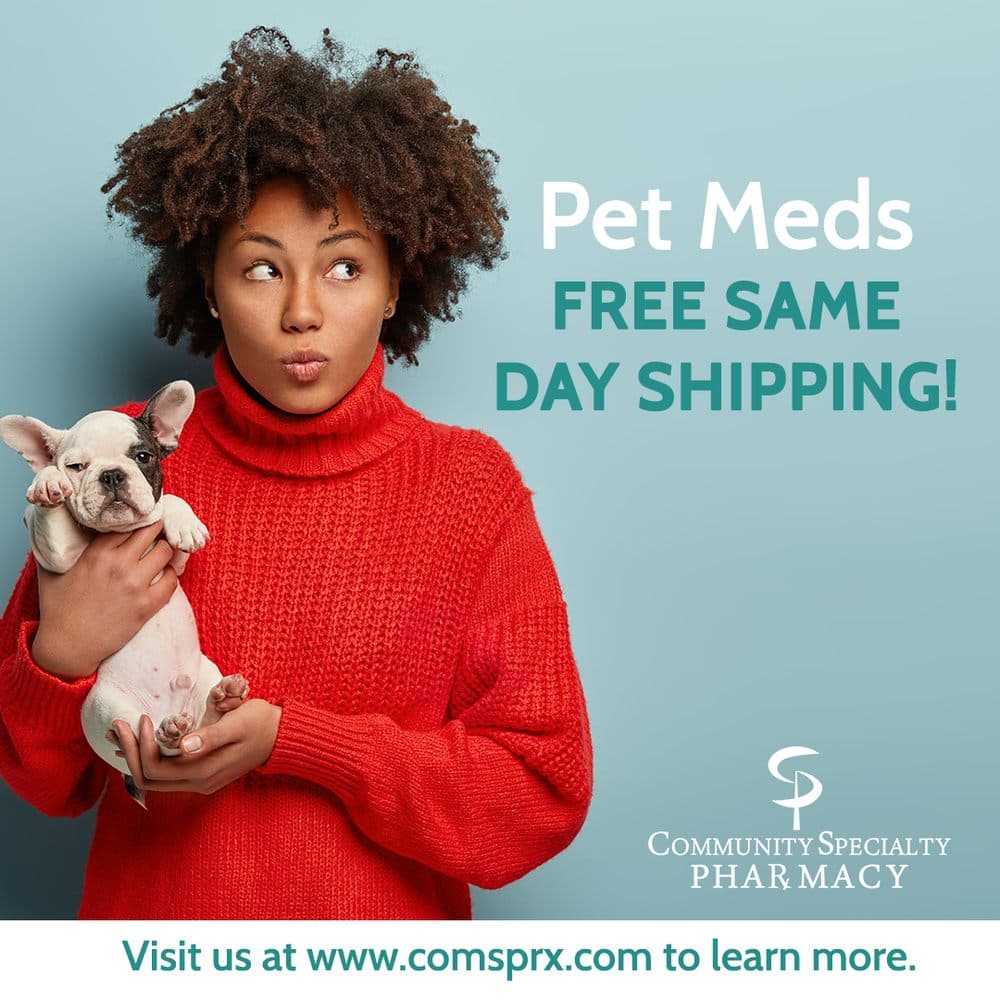 Community Specialty Pharmacy