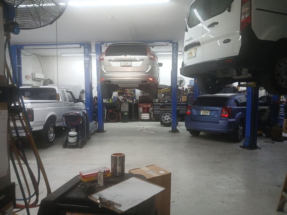 Pinellas Total Car Care