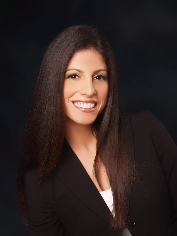 Dina Najjar - Capital Realty Group Florida