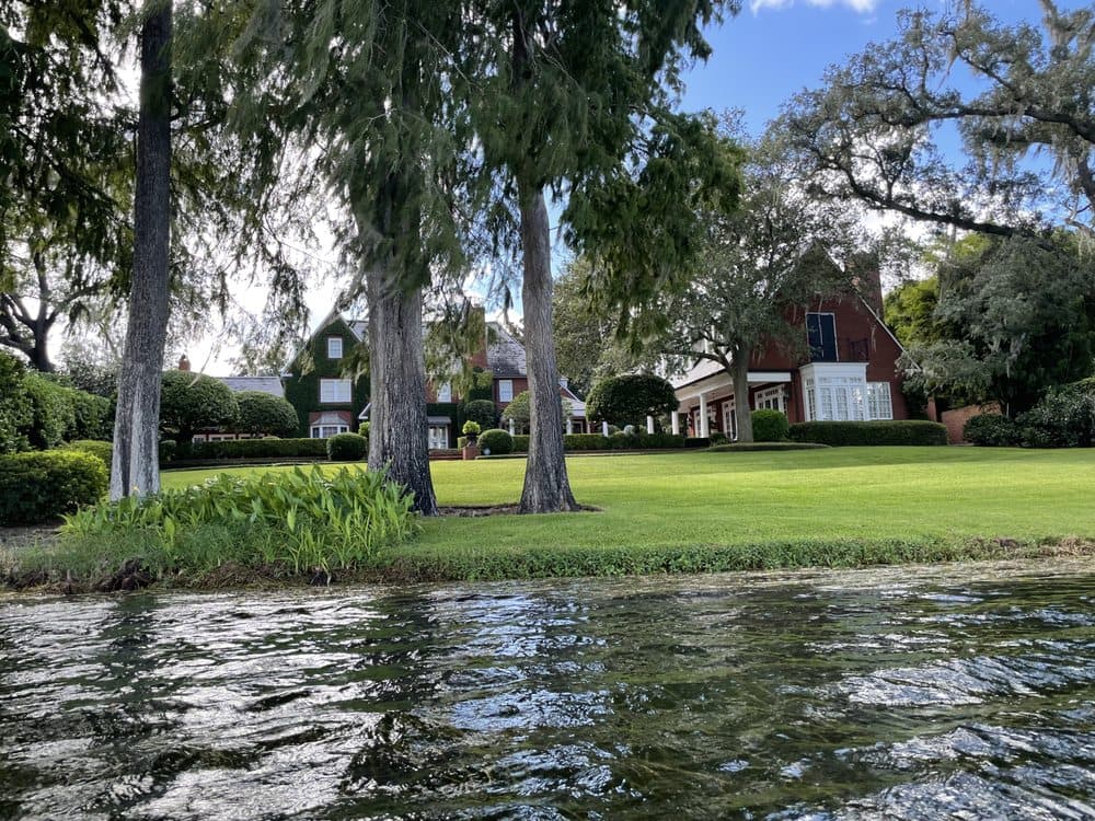 Get Up And Go Kayaking - Winter Park