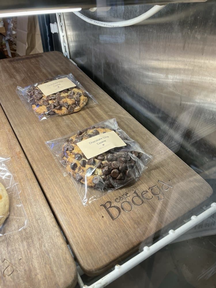 Cafe Bodega
