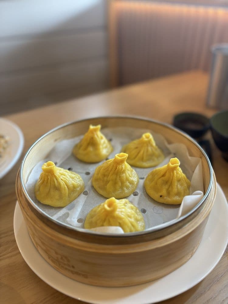 Zen Dumpling