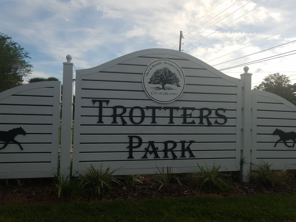 Trotters Park