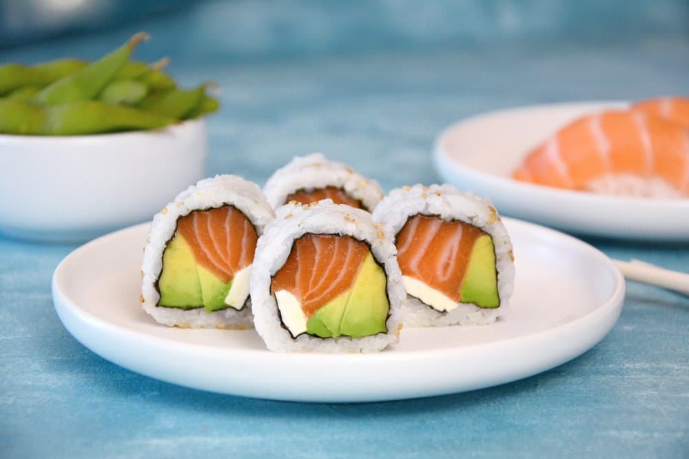 Sushi MAS - Wynwood